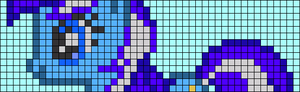 Alpha pattern #158211 variation #392211