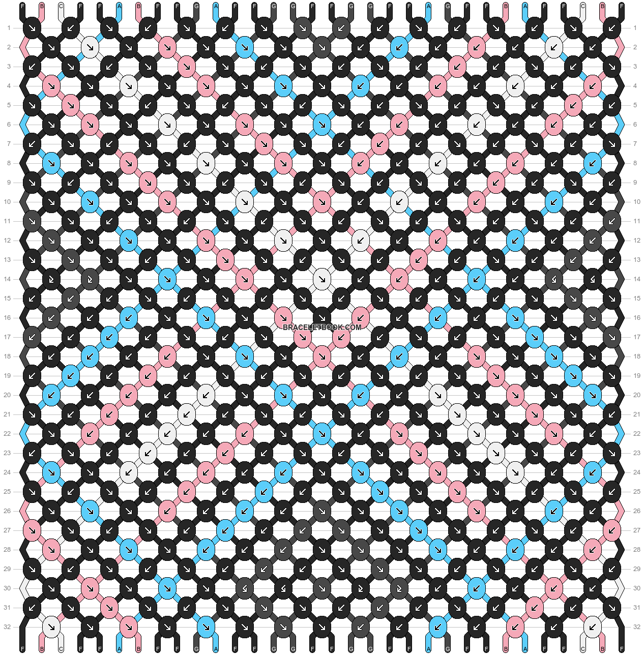 Normal pattern #124066 variation #392212 pattern