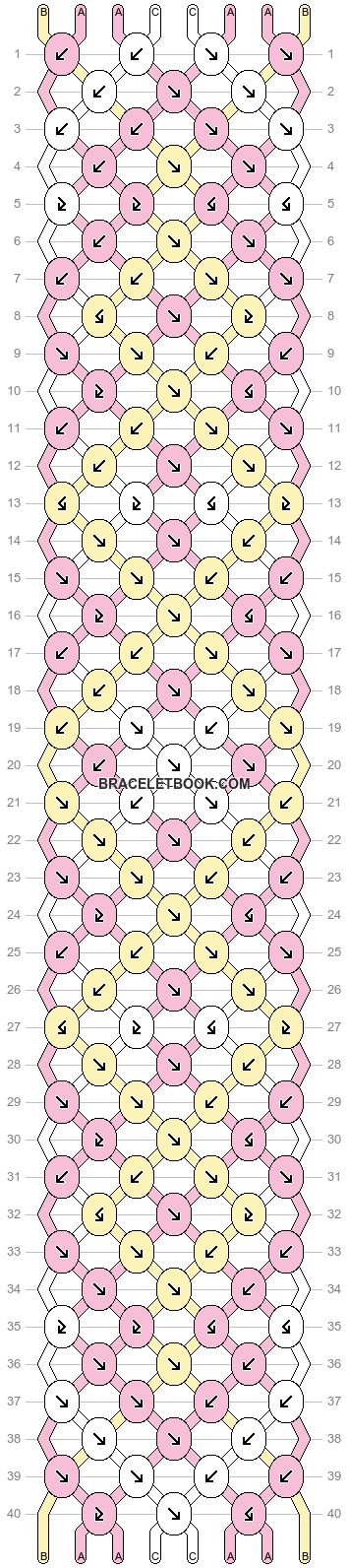 Normal pattern #161231 variation #392213 pattern