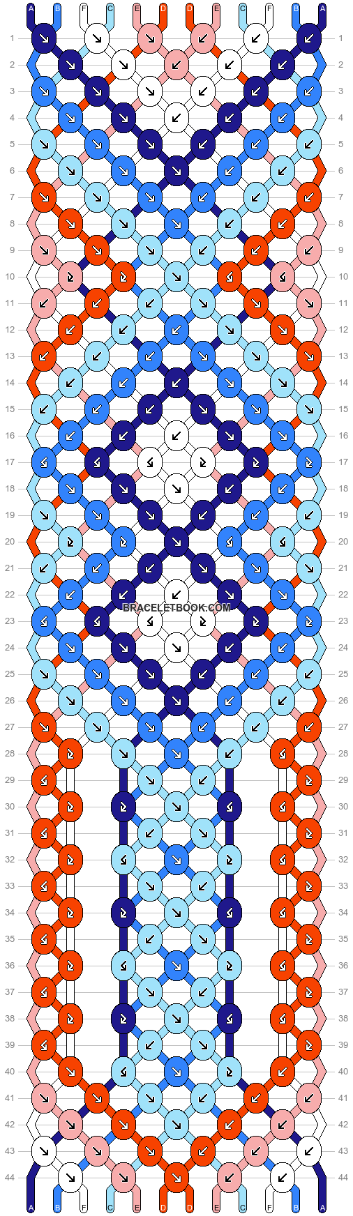 Normal pattern #28009 variation #392216 pattern