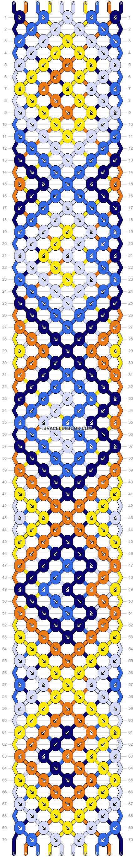 Normal pattern #182109 variation #392217 pattern