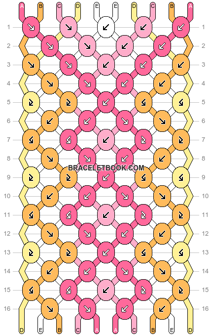 Normal pattern #17657 variation #392218 pattern