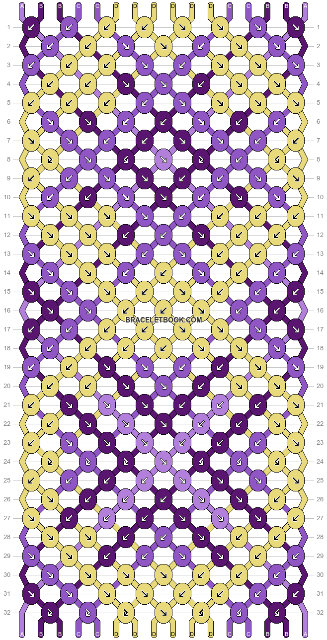 Normal pattern #37065 variation #392223 pattern