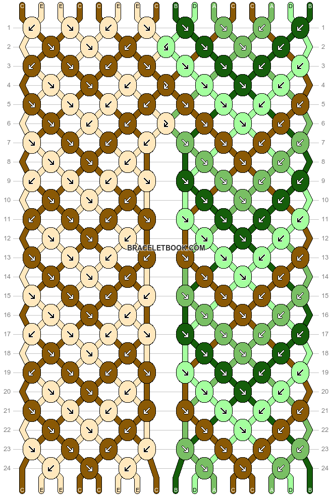 Normal pattern #150065 variation #392224 pattern