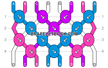 Normal pattern #2 variation #392227 pattern