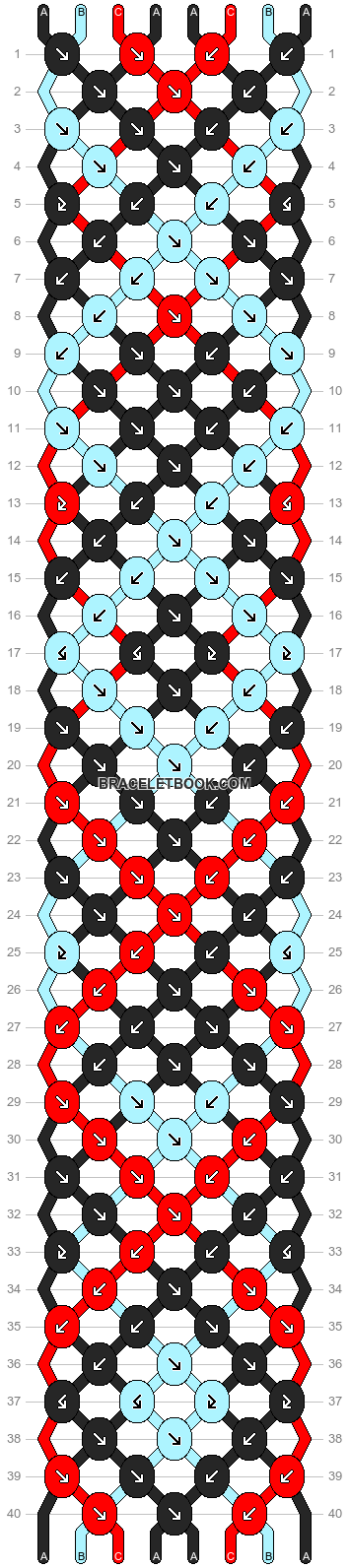 Normal pattern #189843 variation #392228 pattern