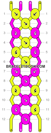 Normal pattern #177674 variation #392229 pattern