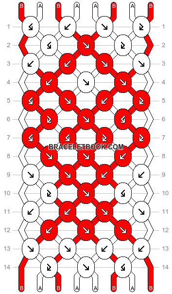 Normal pattern #189546 variation #392230 pattern