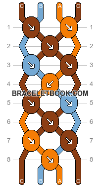 Normal pattern #145187 variation #392233 pattern