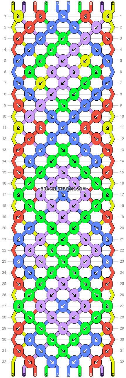 Normal pattern #182476 variation #392234 pattern