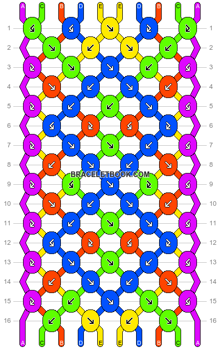 Normal pattern #176416 variation #392235 pattern