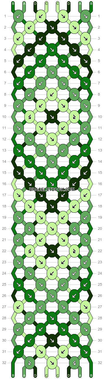 Normal pattern #189583 variation #392237 pattern