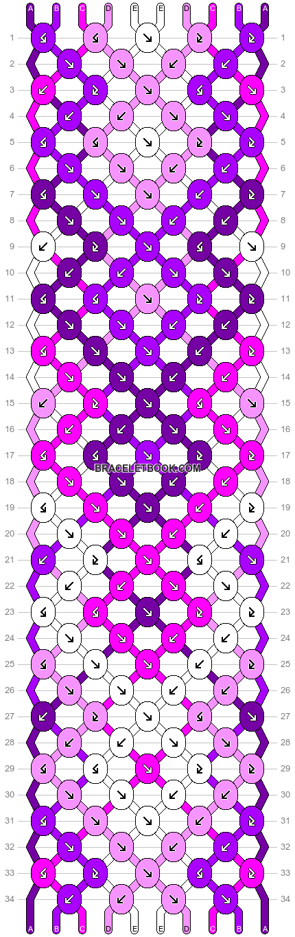 Normal pattern #167726 variation #392238 pattern