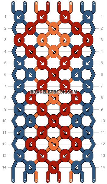 Normal pattern #189757 variation #392239 pattern