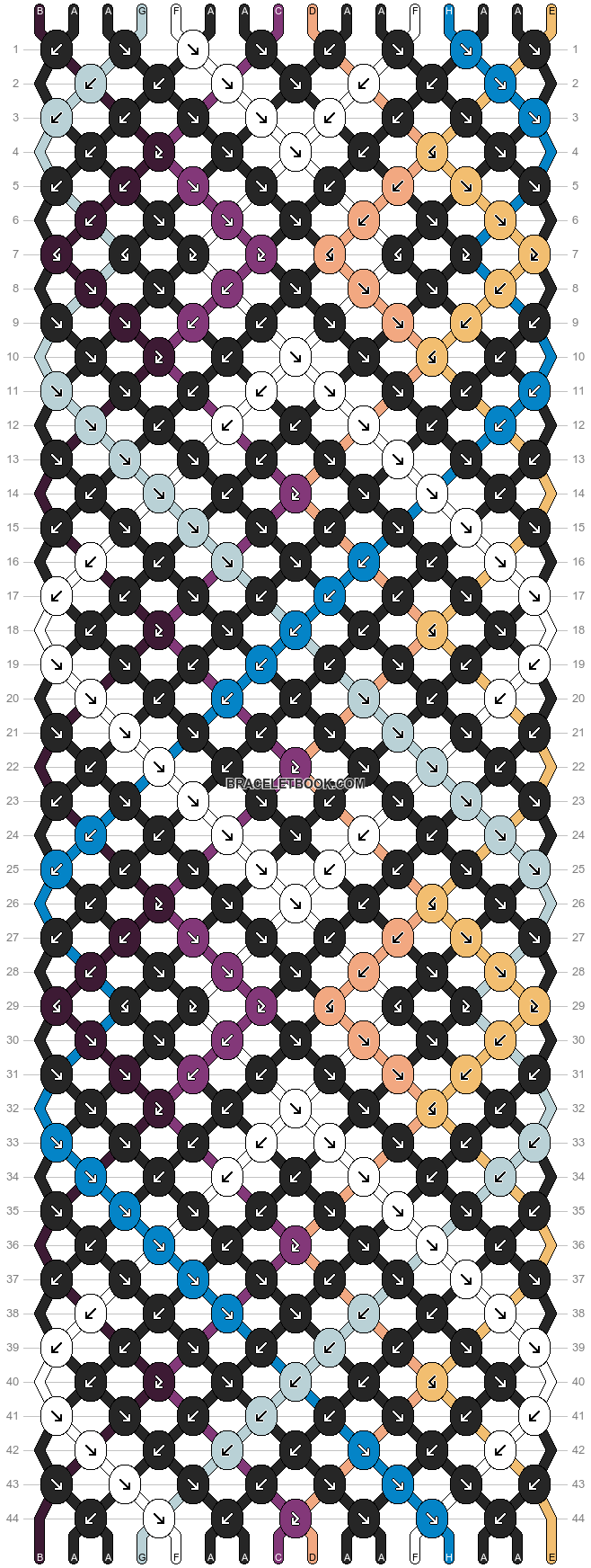 Normal pattern #186568 variation #392240 pattern