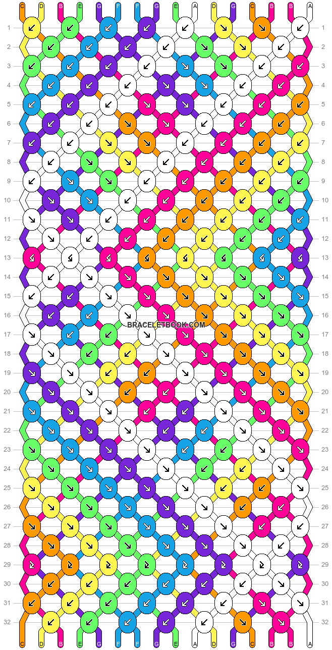 Normal pattern #36156 variation #392242 pattern