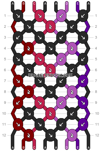 Normal pattern #187577 variation #392243 pattern
