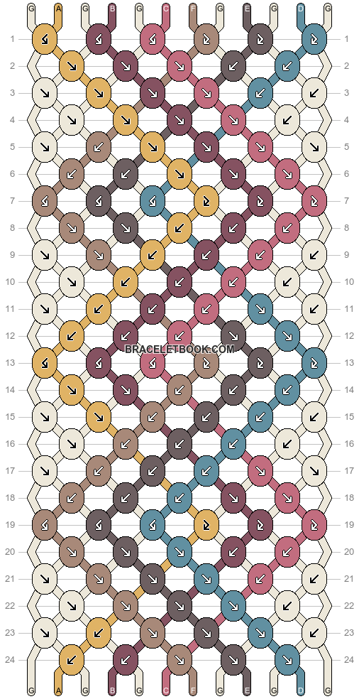 Normal pattern #10136 variation #392245 pattern