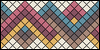 Normal pattern #10136 variation #392245