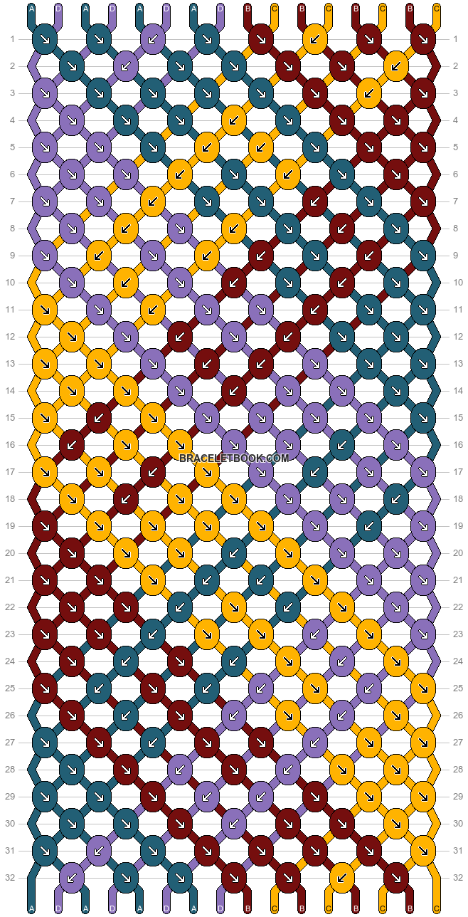Normal pattern #188931 variation #392246 pattern