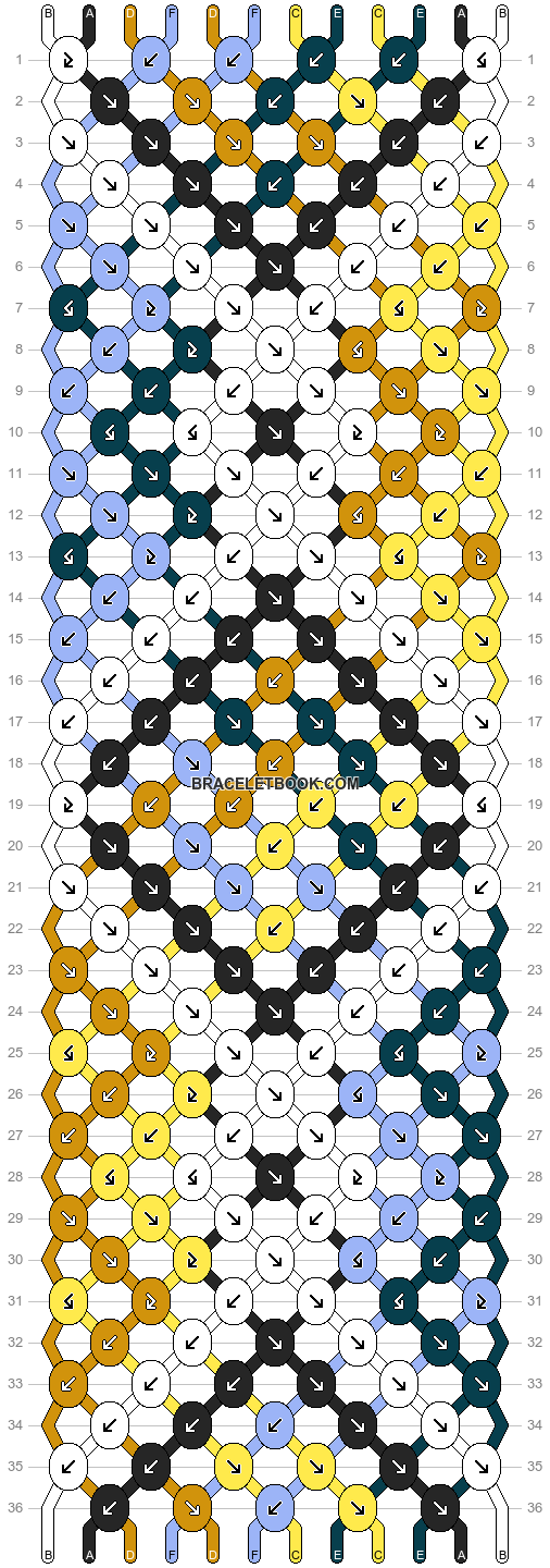 Normal pattern #185630 variation #392247 pattern