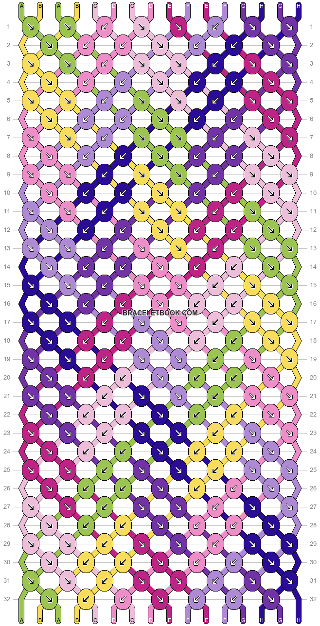 Normal pattern #30699 variation #392249 pattern