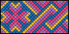 Normal pattern #32261 variation #392250