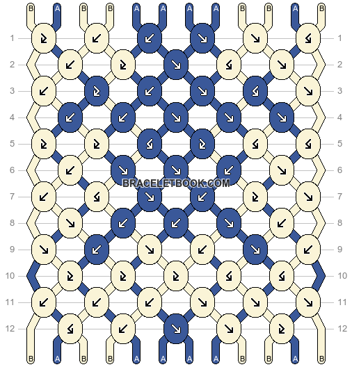 Normal pattern #153791 variation #392251 pattern