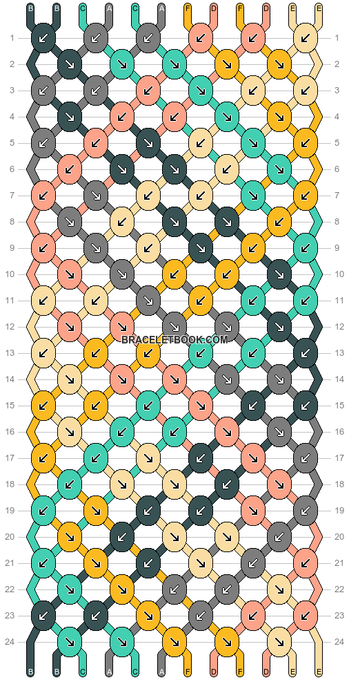 Normal pattern #41274 variation #392253 pattern
