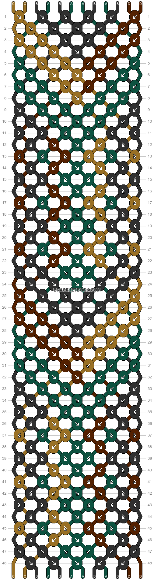 Normal pattern #180943 variation #392254 pattern