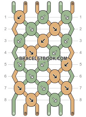 Normal pattern #187933 variation #392255 pattern