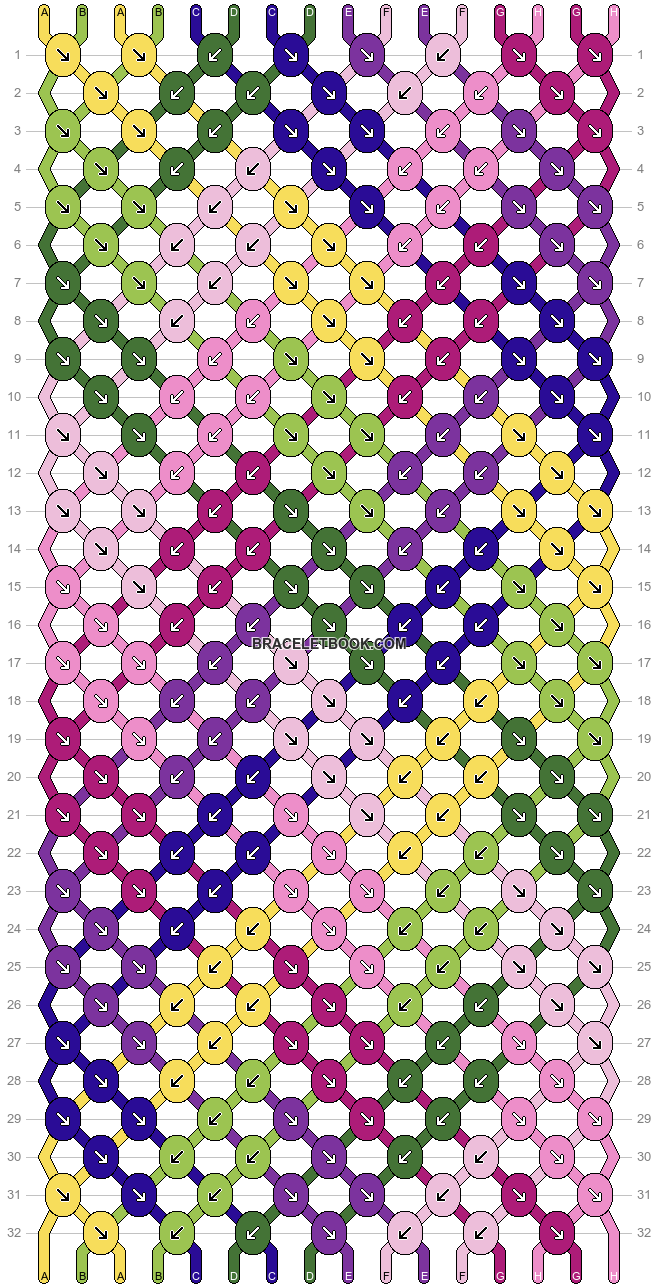 Normal pattern #30699 variation #392256 pattern