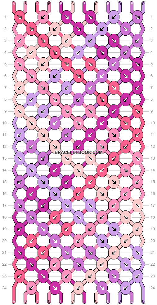 Normal pattern #128516 variation #392257 pattern