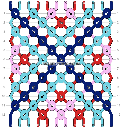 Normal pattern #16957 variation #392258 pattern
