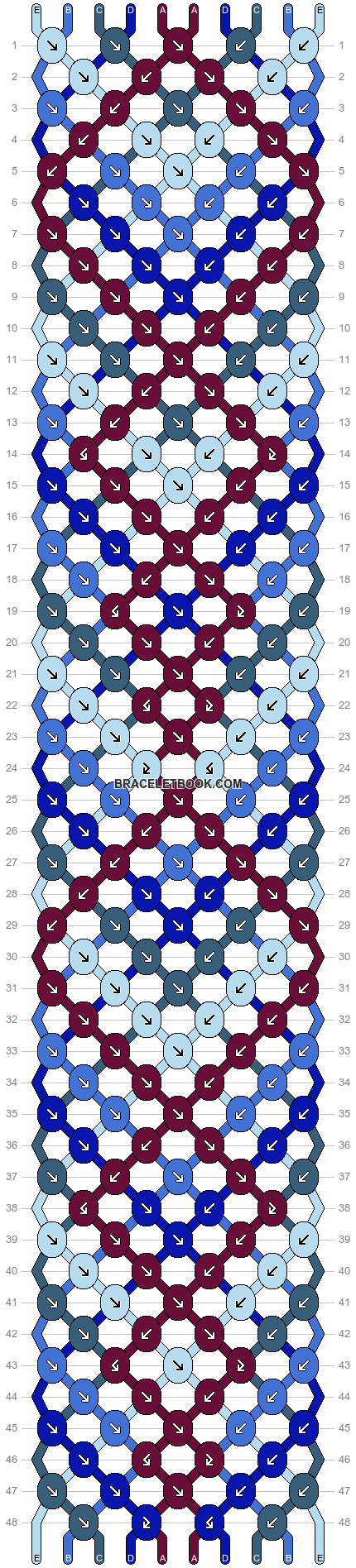 Normal pattern #189778 variation #392259 pattern