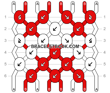 Normal pattern #25359 variation #392260 pattern