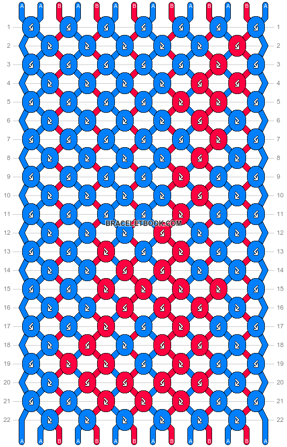 Normal pattern #5649 variation #392262 pattern