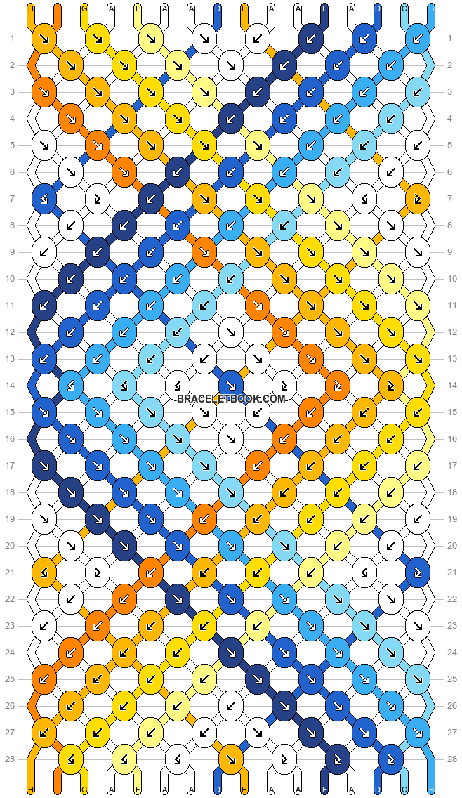 Normal pattern #118683 variation #392263 pattern