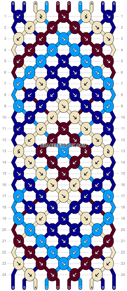 Normal pattern #160478 variation #392265 pattern