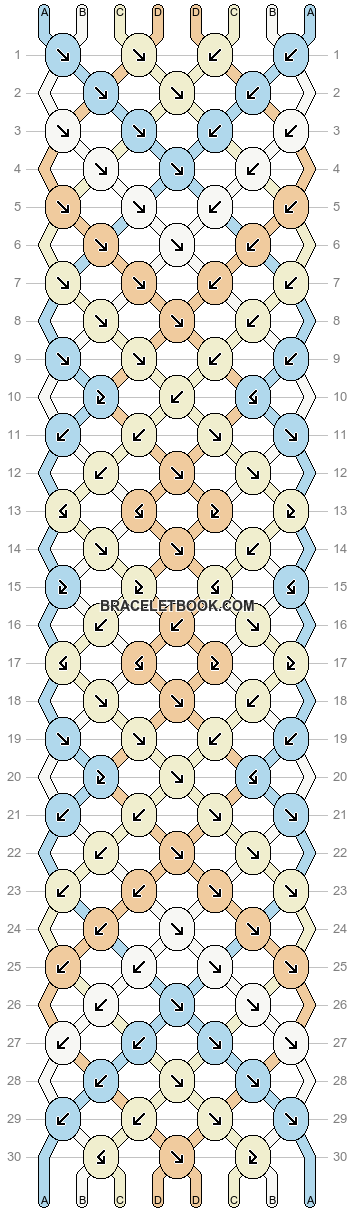 Normal pattern #150151 variation #392267 pattern