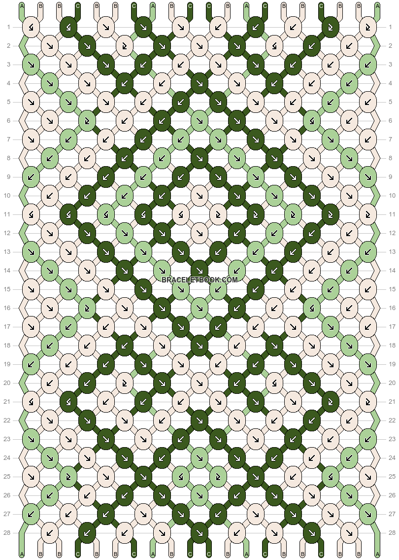Normal pattern #189851 variation #392270 pattern