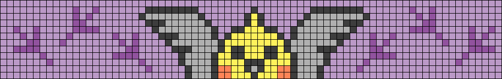 Alpha pattern #51643 variation #392271 preview