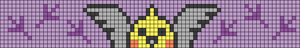 Alpha pattern #51643 variation #392271
