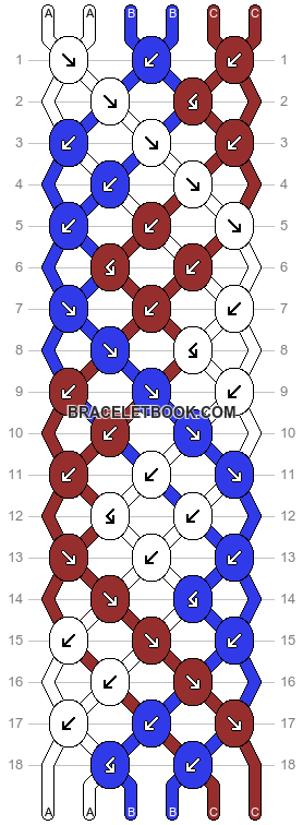 Normal pattern #183673 variation #392273 pattern
