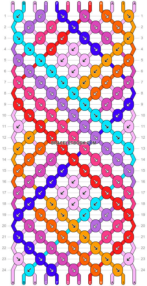 Normal pattern #189728 variation #392275 pattern