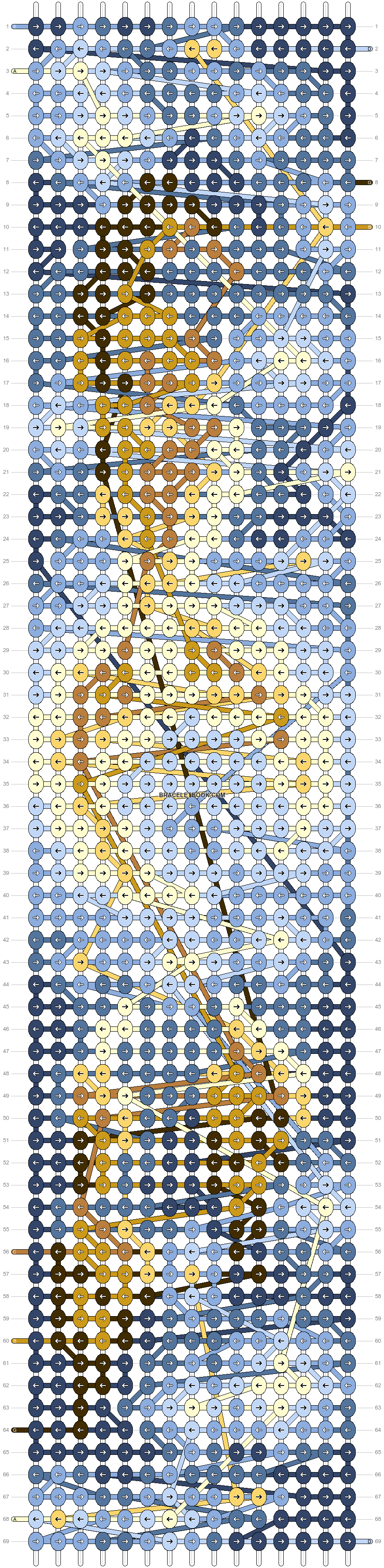 Alpha pattern #182032 variation #392277 pattern