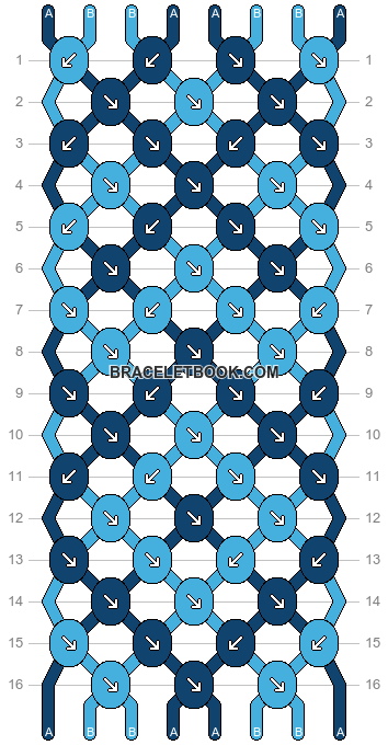 Normal pattern #189820 variation #392278 pattern