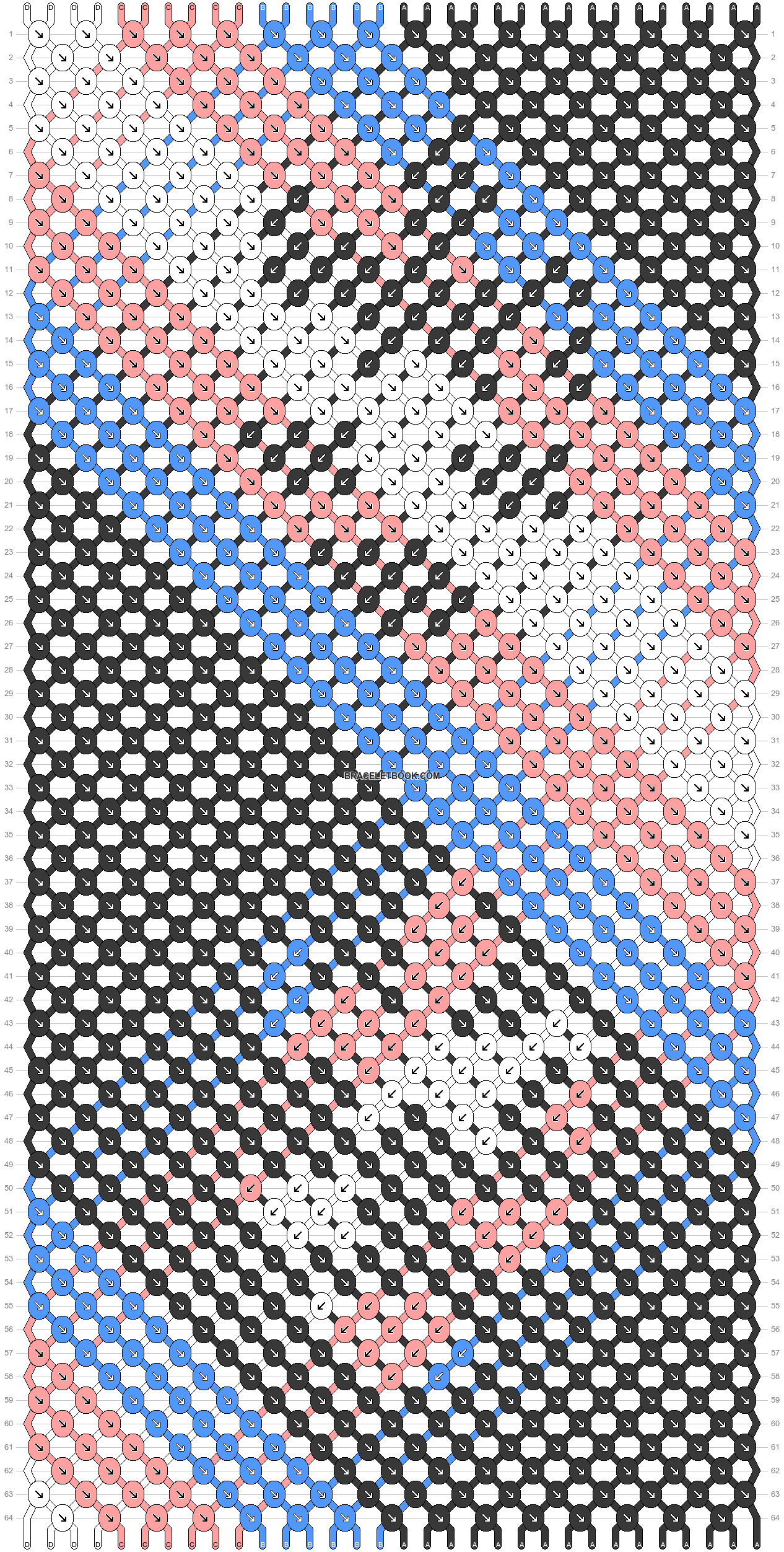 Normal pattern #189653 variation #392279 pattern