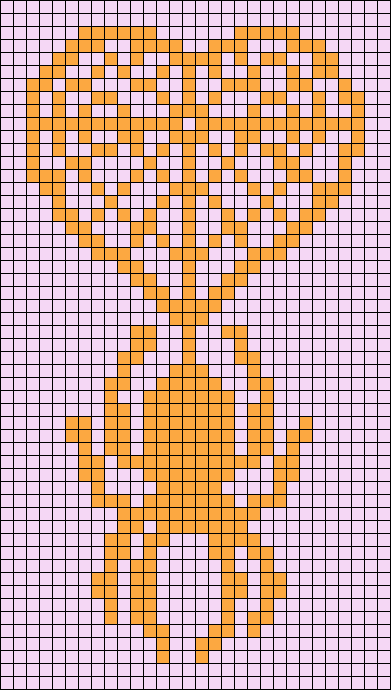 Alpha pattern #177045 variation #392280 preview