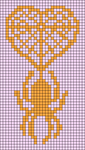 Alpha pattern #177045 variation #392280